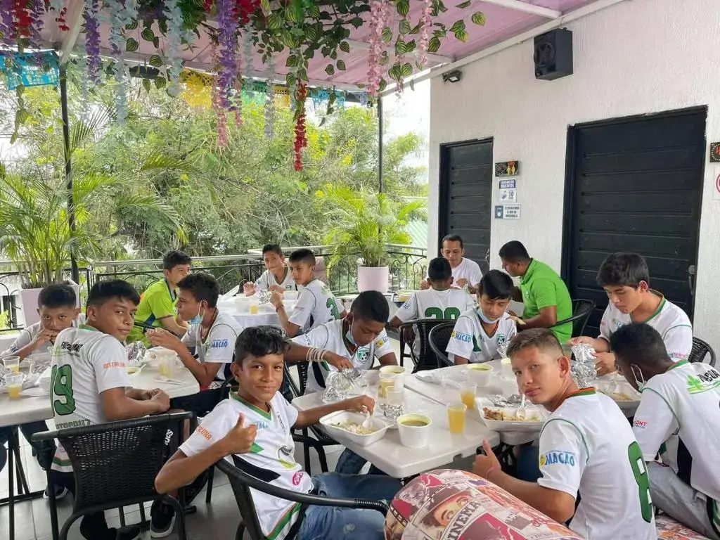 Hotel Sevilla