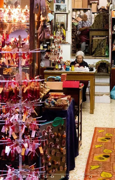 SantAlfonso Bed and Breakfast Napoli