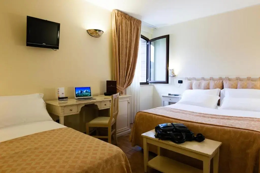 Locanda Del Parco Hotel