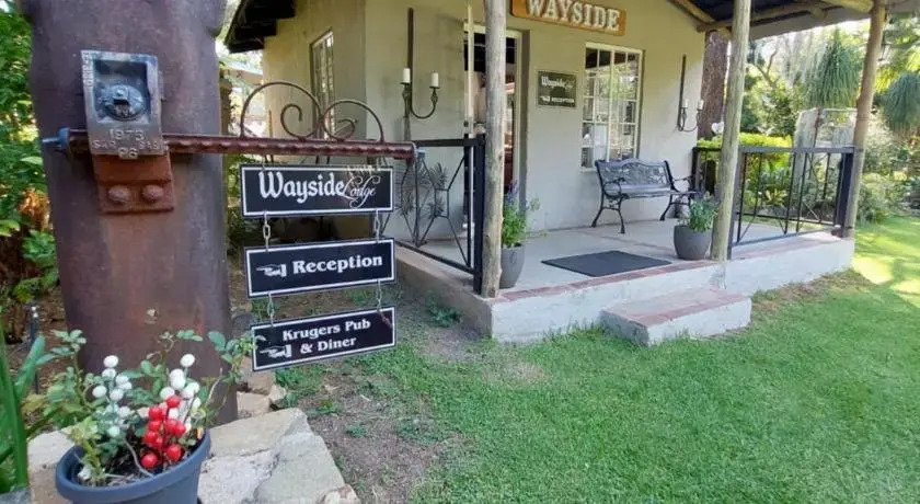 Wayside Lodge