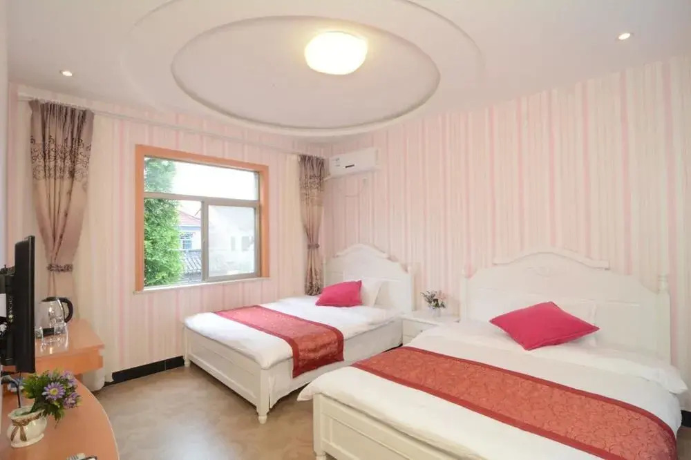 Biyun Garden Inn