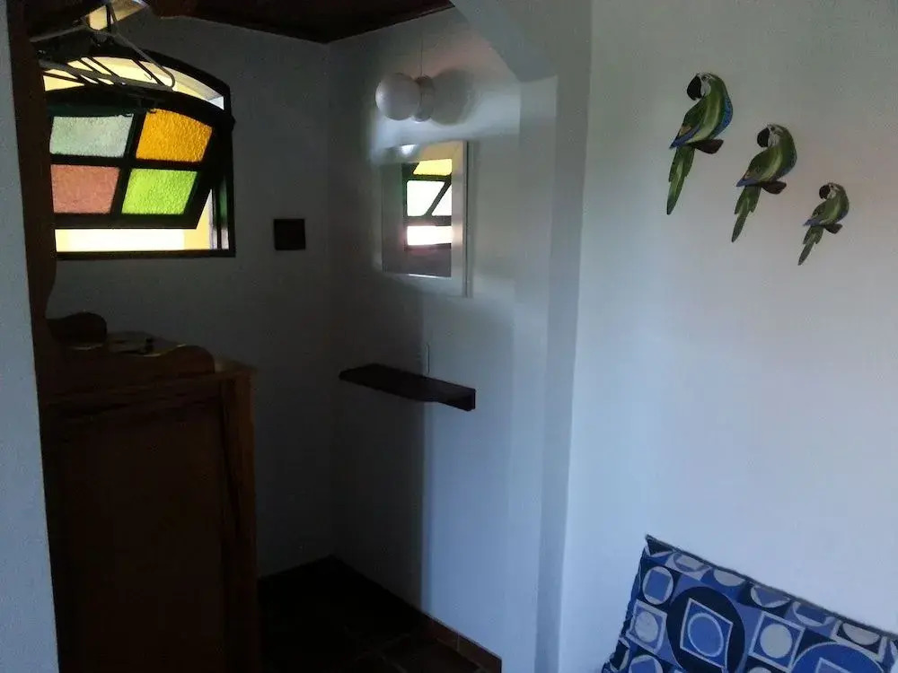 Itaúna Hostel