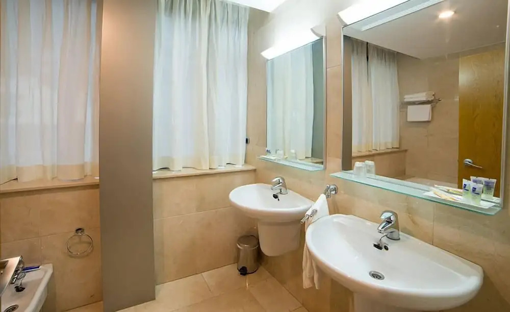 Encasa Hotel Almansa