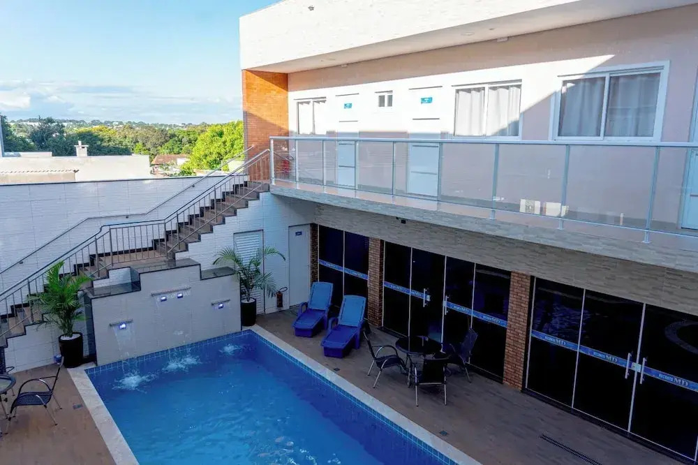 MD Recanto Iguaçu