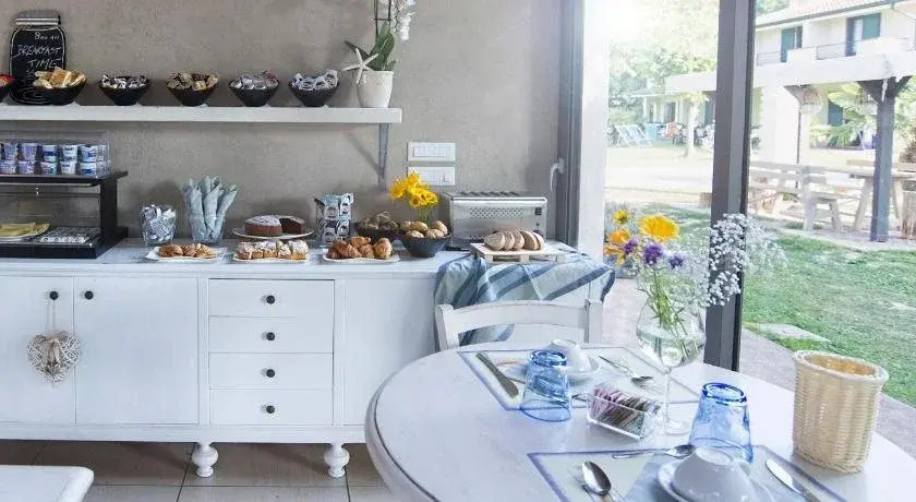 Residence Duna Rossa - Family Friendly