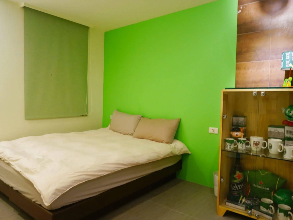 Eagle apartment