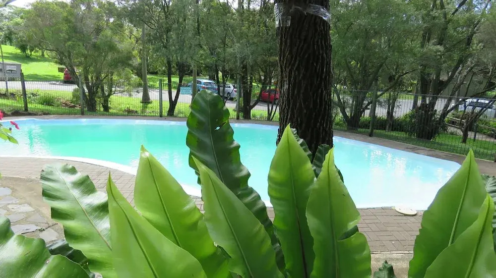 Broken River Mountain Resort