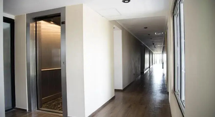 Hotel Horizonte