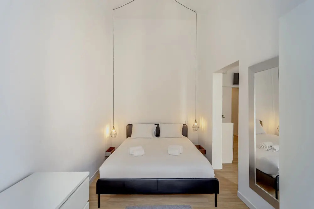 Boavista 130 Studios by Homing