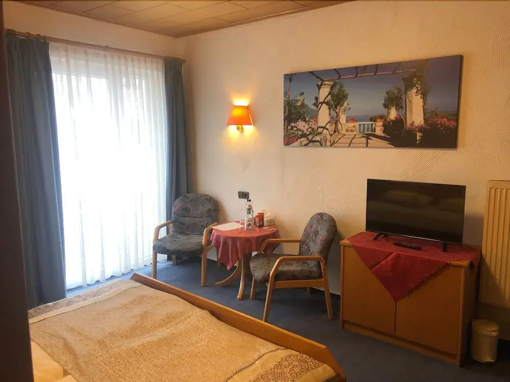Union Hotel Felten