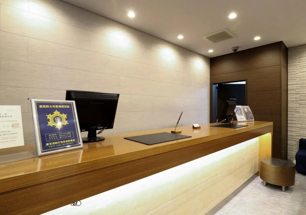 HOTEL MYSTAYS Asakusabashi