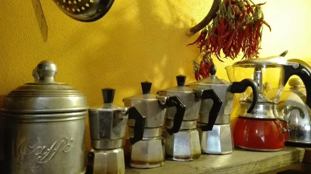 Il Borgo