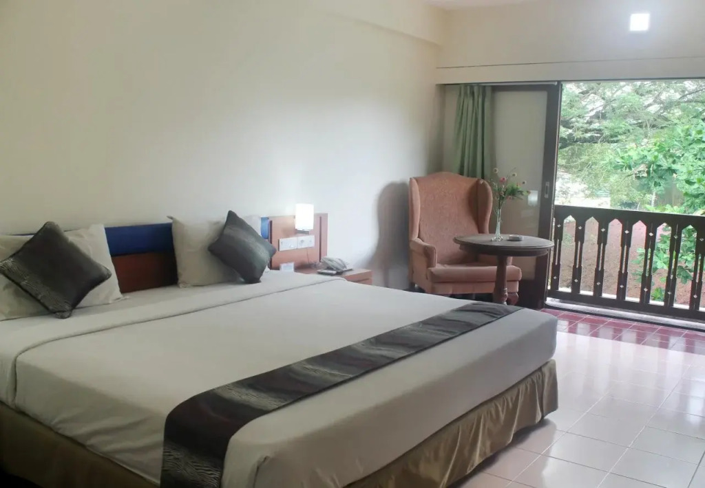Shang Ratu Hotel