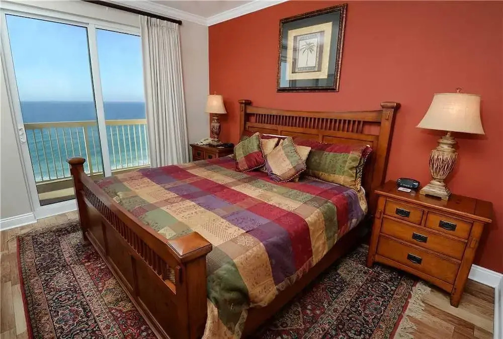 Calypso 1006 East Tower I - Three Bedroom Condo