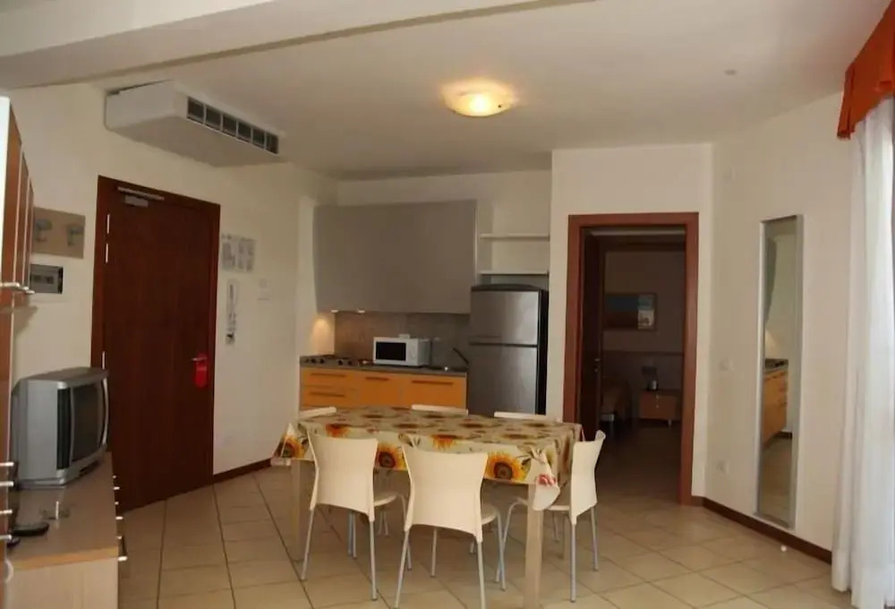 Aparthotel Gioia