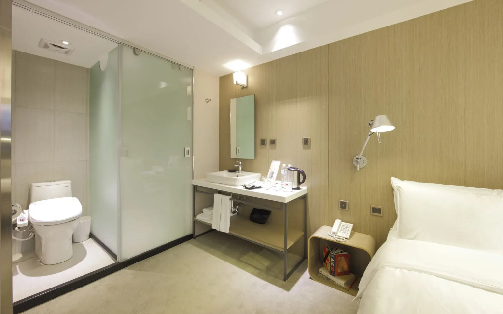 Hotelday Taichung