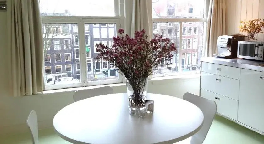 Miauw Suites