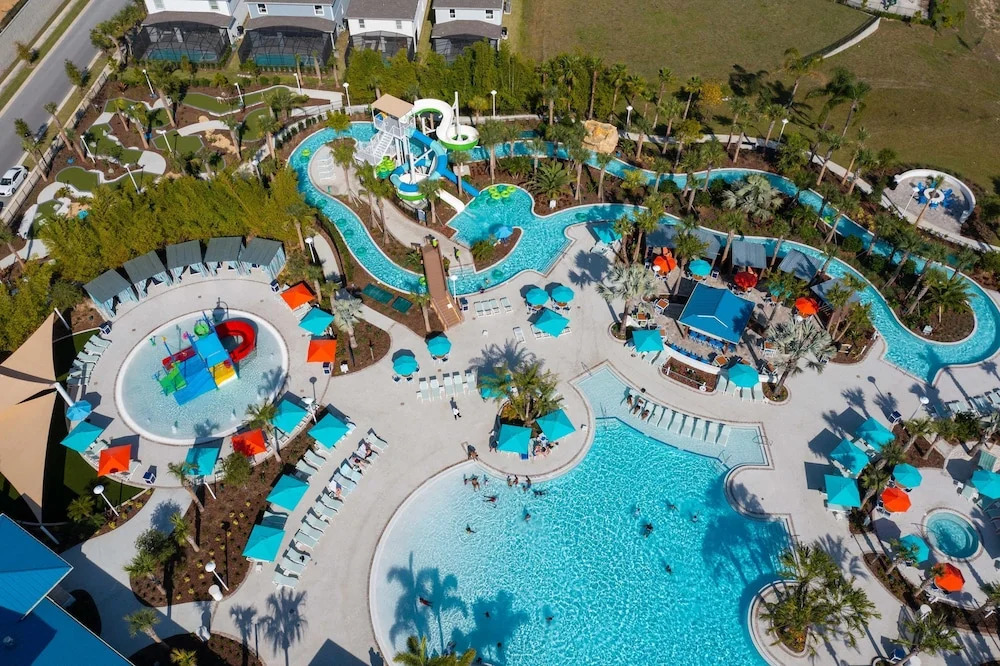 Ultimate 10 Bed Luxury Retreat With Epic Playroom