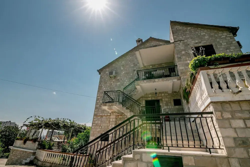 Apartments Bonaca