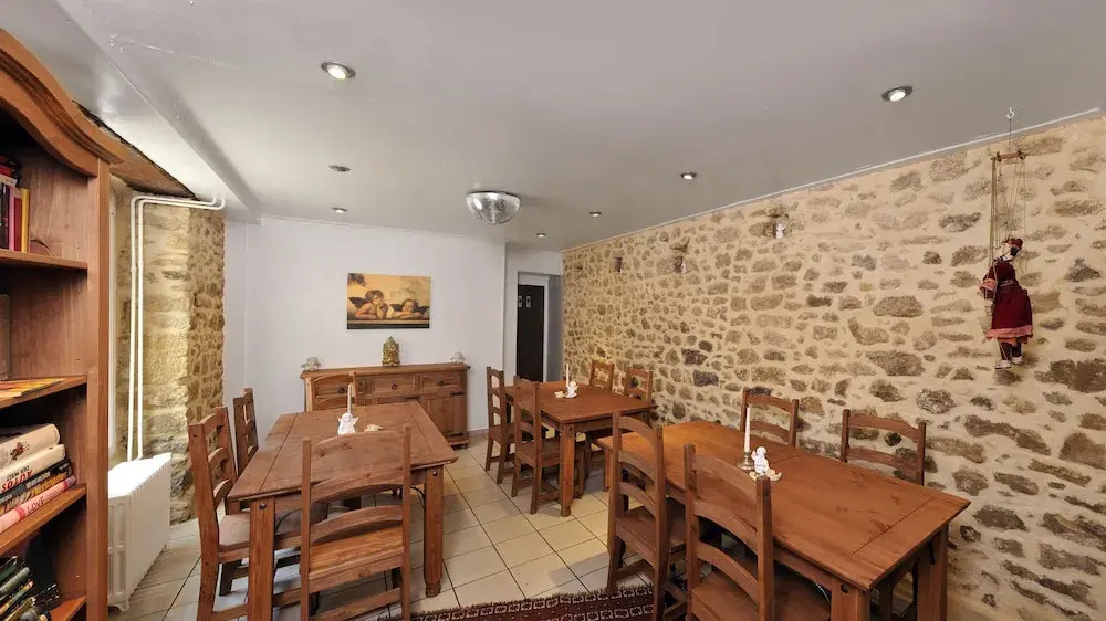 Maison des Anges