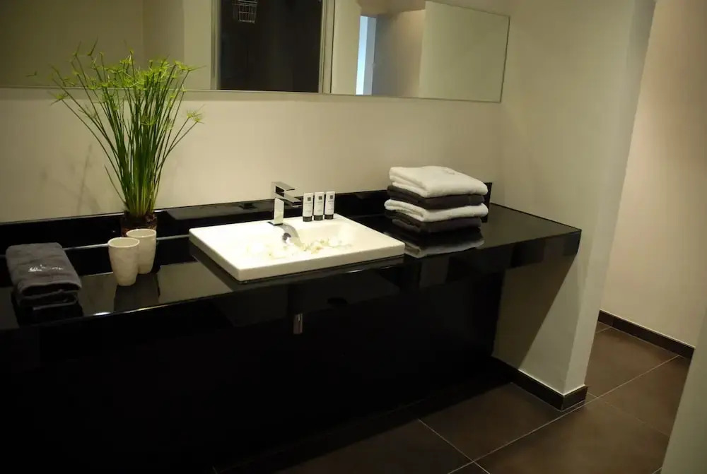 Pure Hotel