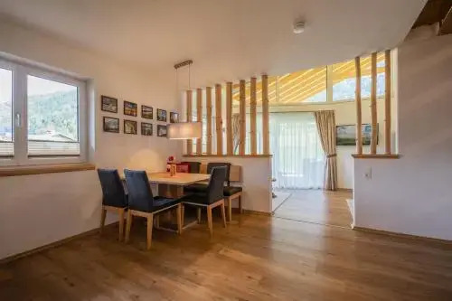Apartment Dahoam