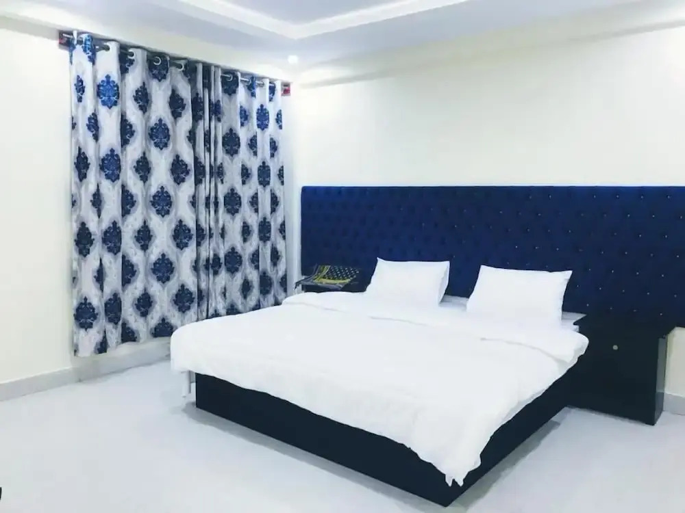 Imperial Hotel Naran