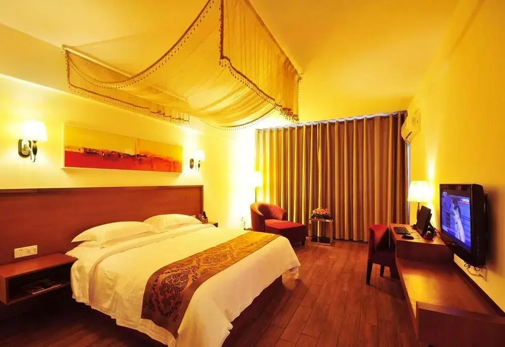 Haikou Longquan Hotel