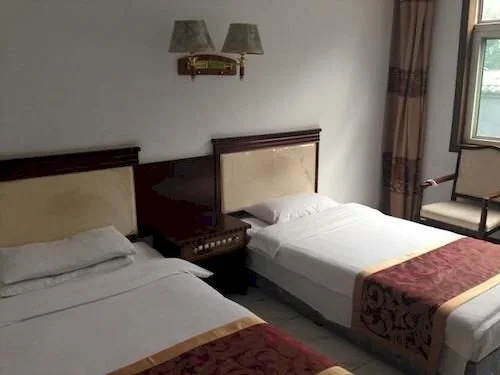 Wutai Mountain Yunhai Hotel