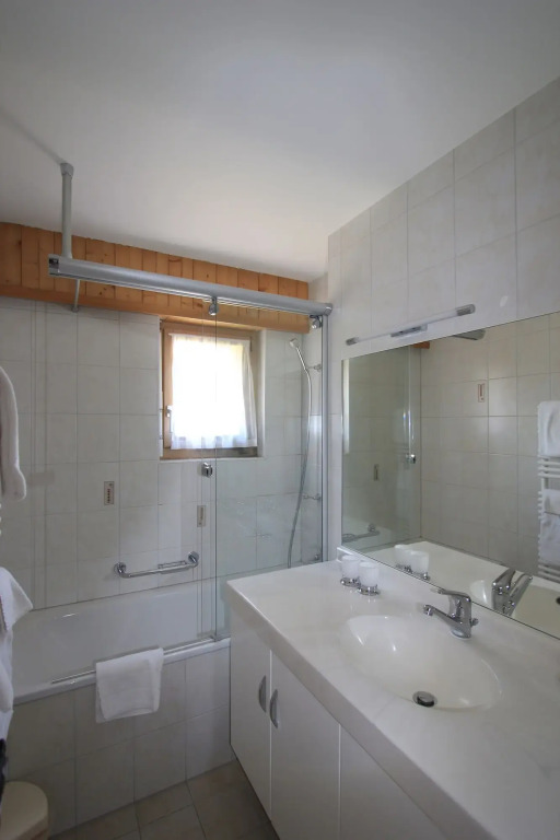 Les Bains d'Ovronnaz