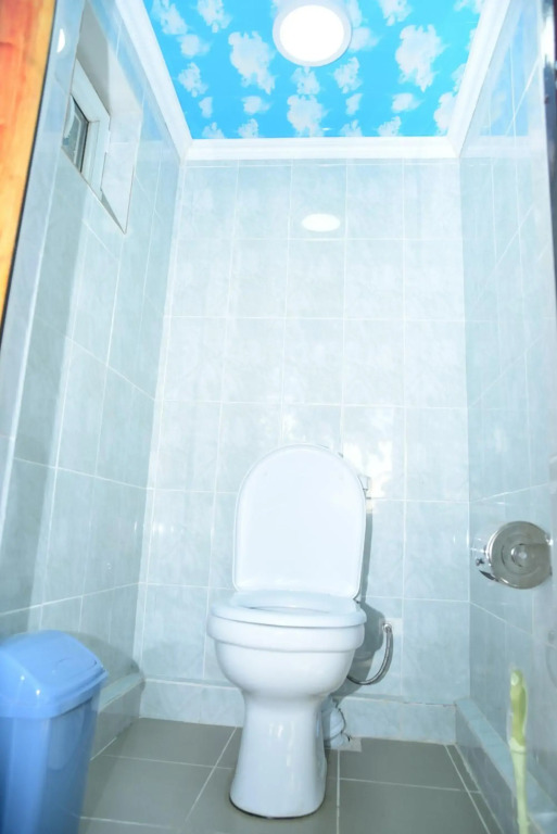 Sonun Hostel