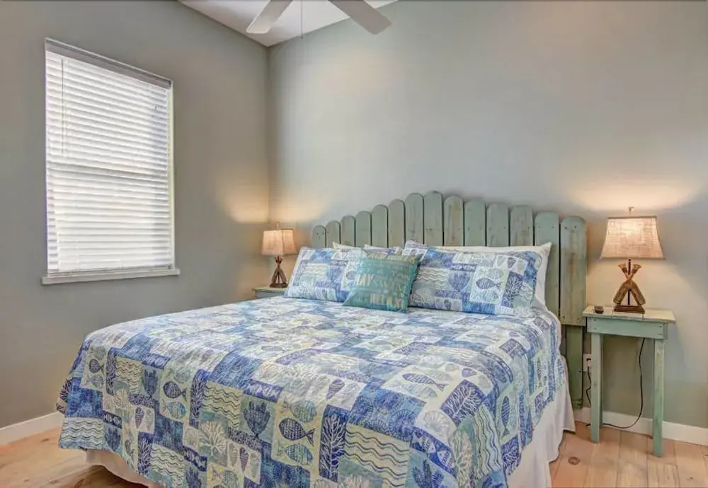 Any Fin Goes Gv628 4 Bedrooms 4.5 Bathrooms Home