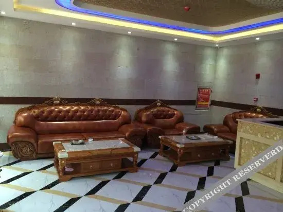 7tiandi Business Hotel (Zhengzhou Dianzi Xinxi Zhiye Jishu Xueyuan Zhongmu Station)