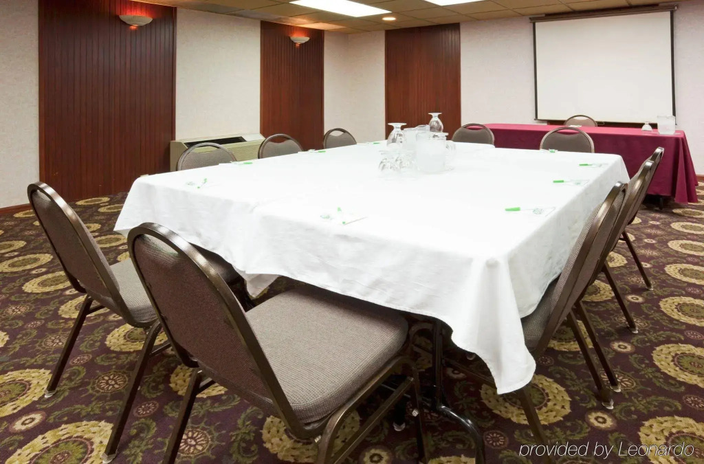 Alexandria Hotel & Conference Center