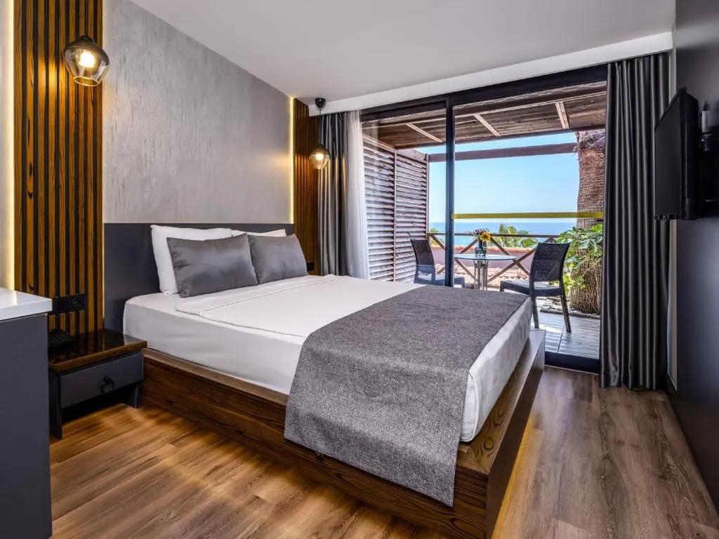 Adora Calma Beach Hotel Adults Only