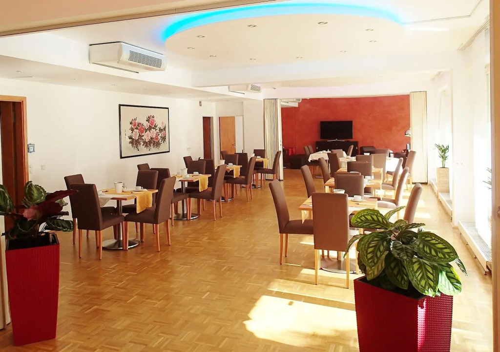 Hotel Mingarden