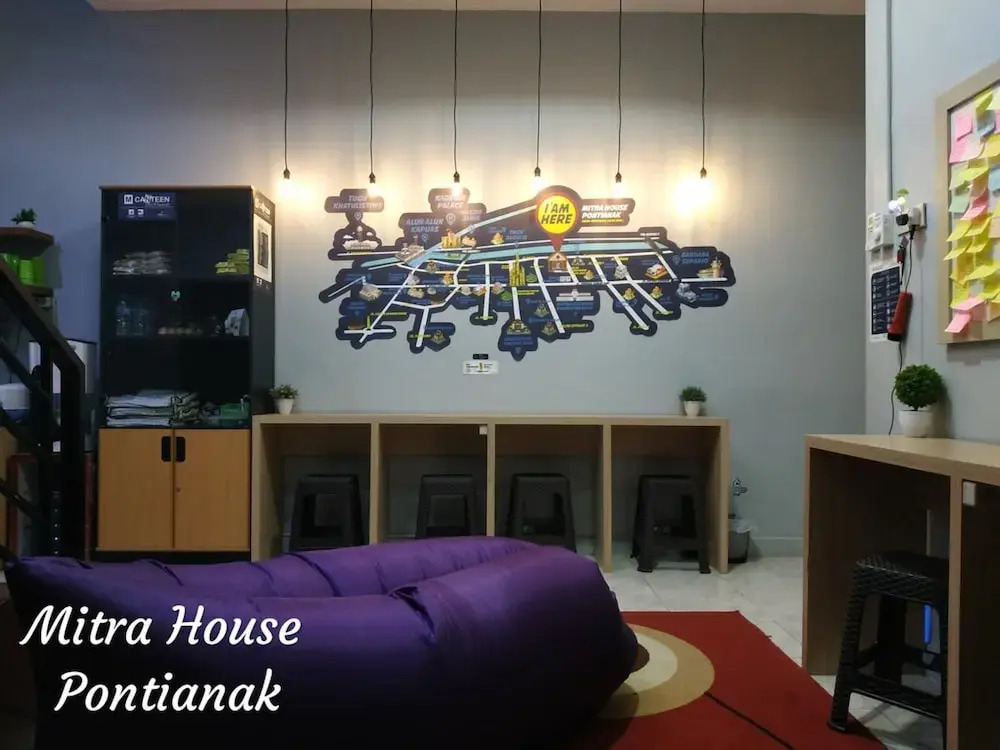 Mitra House Pontianak
