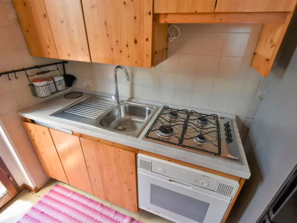 Apartment Al Sole Valtellina