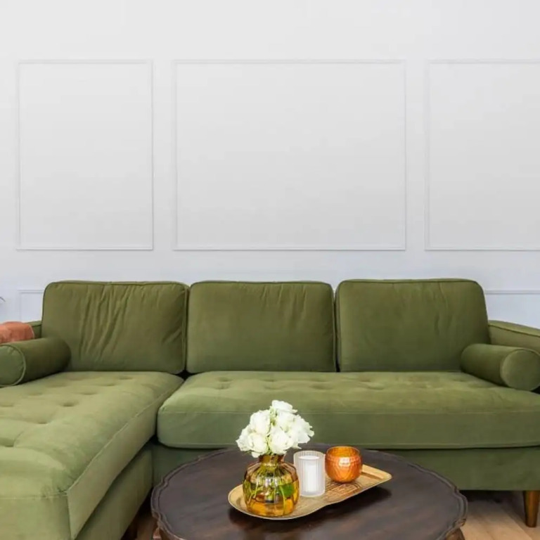 The Pontcanna Pearl 3-bed Haven