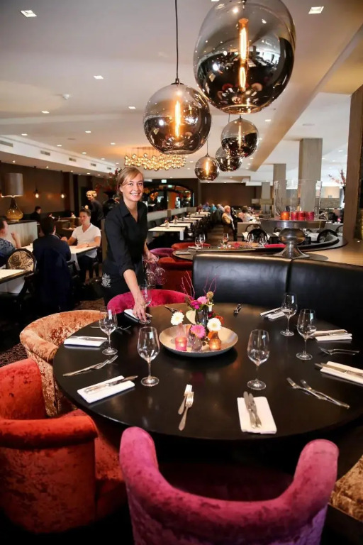 Van der Valk Hotel Vianen - Utrecht