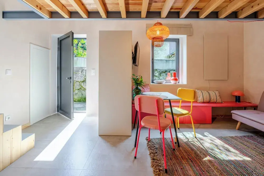 Kleine's House in Porto - Boavista