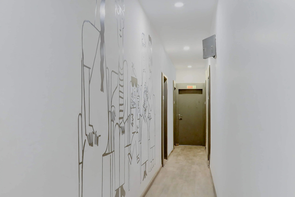 Super Townhouse Kalmana