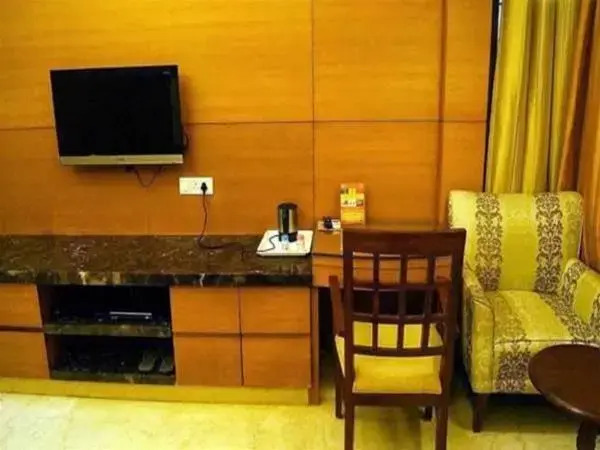 OYO Rooms - MG Road