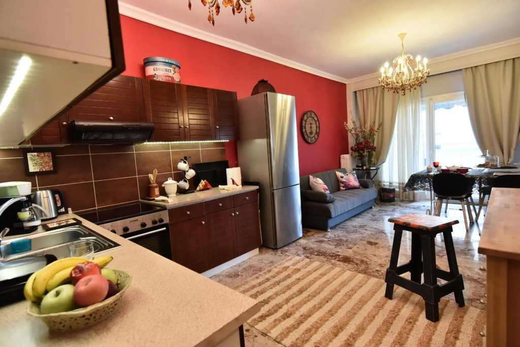 Queens Bed&Rest Luxury Apartment