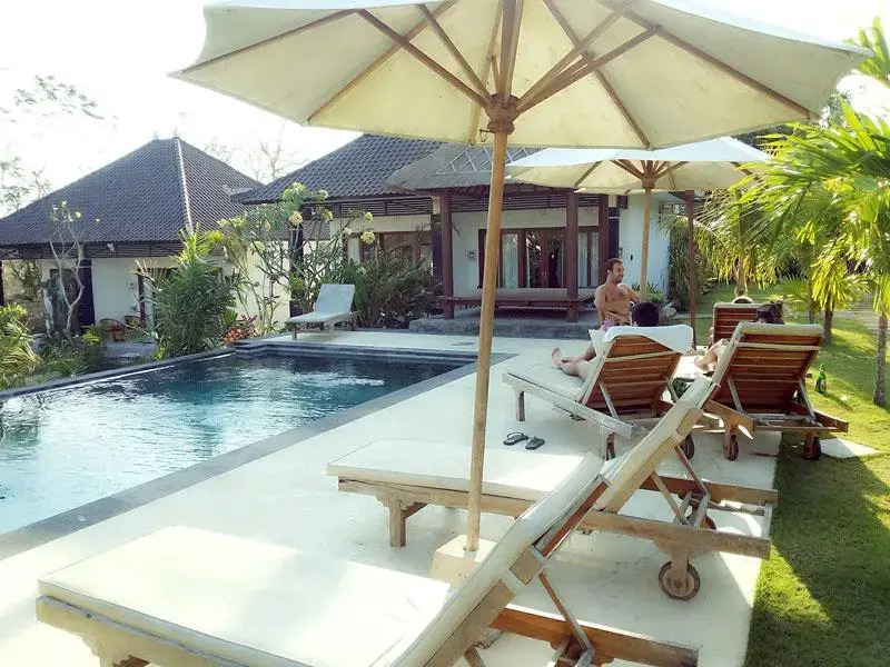Bingin Family Bungalow