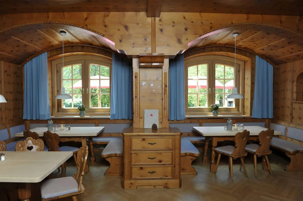 Alpenrose Bayrischzell Hotel