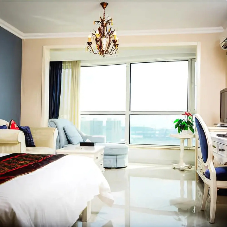 Qinhuang International Apartment