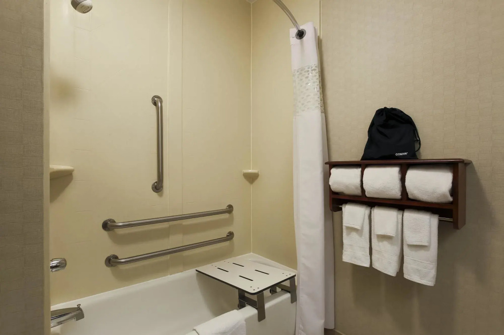Best Western Forsyth-Decatur