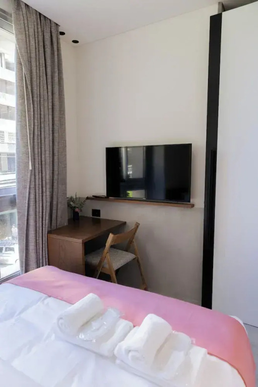 BREI Suites Beirut