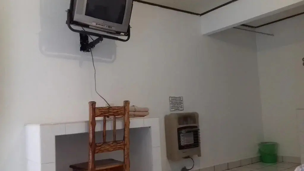 Hotel Sierra Azul